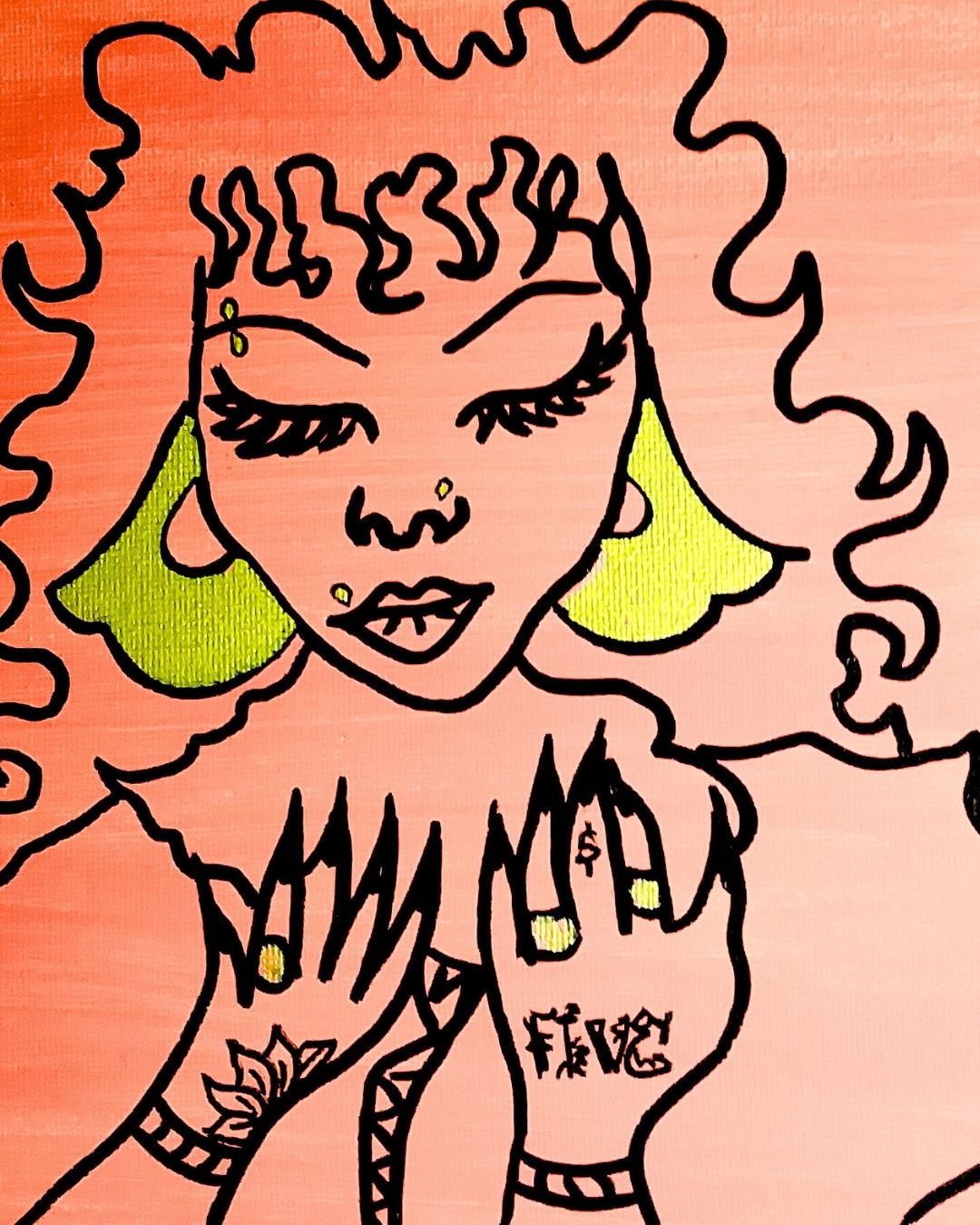 11 five by Jasmine Kahlia (Copy)