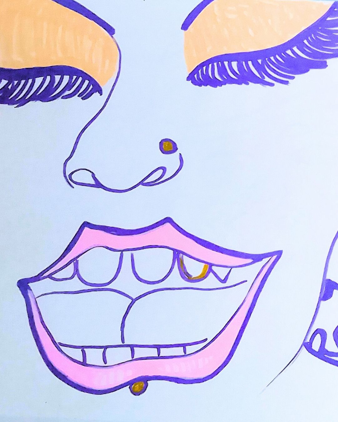 20 laugh last by Jasmine Kahlia