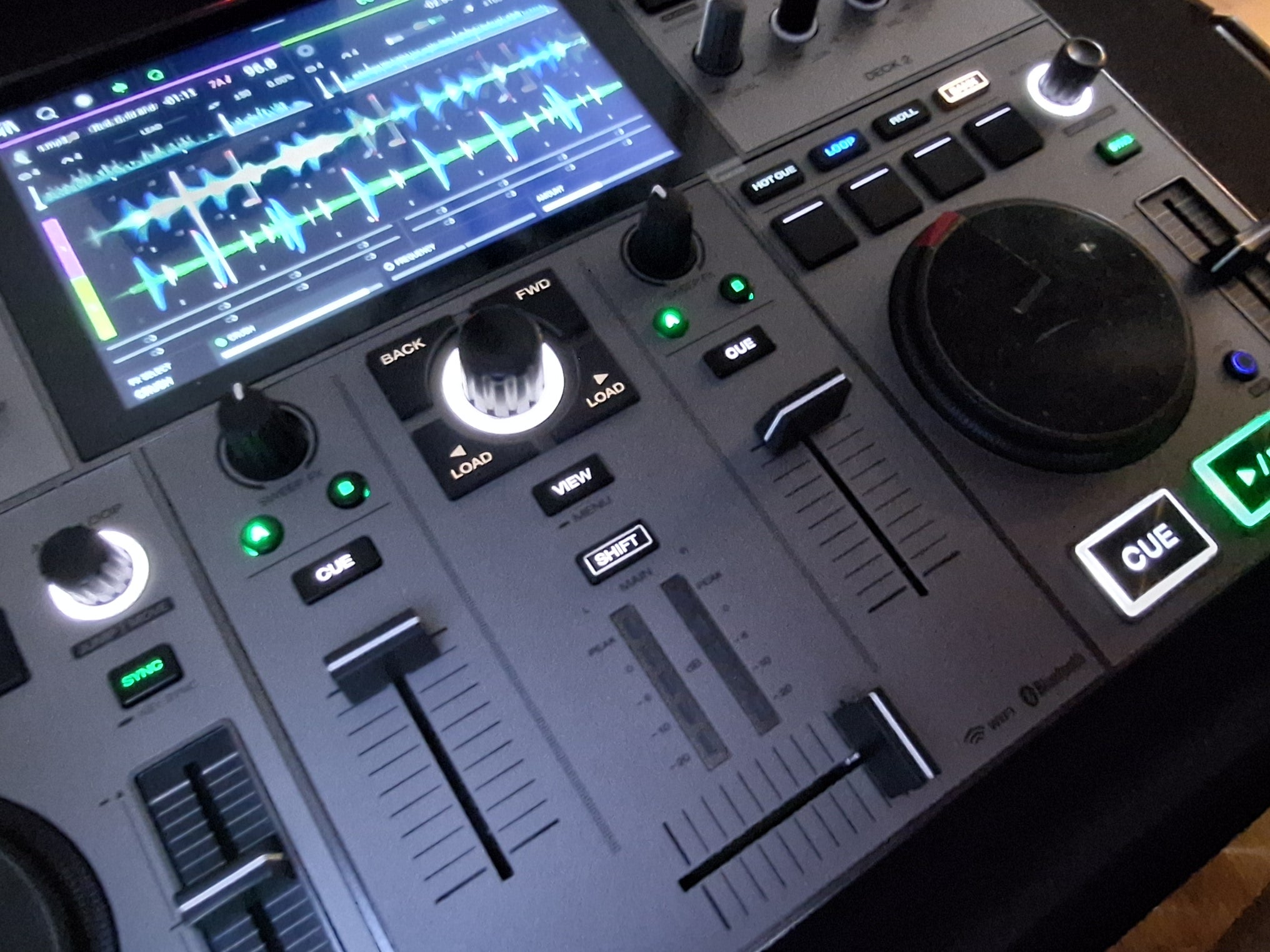 DJ Services