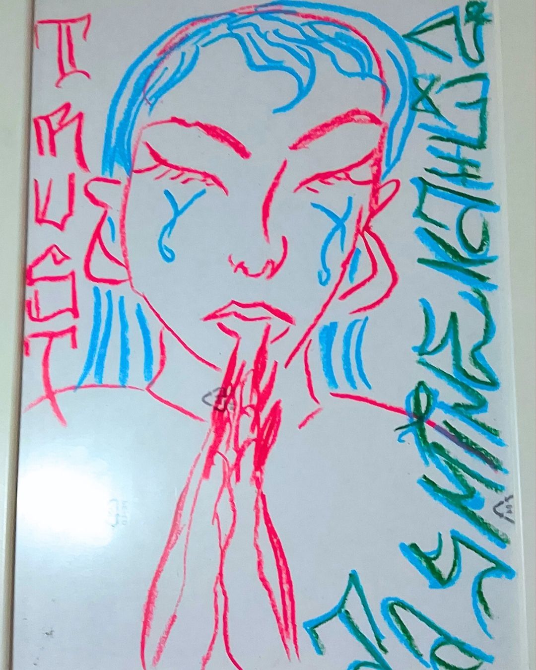 21 trust by Jasmine Kahlia