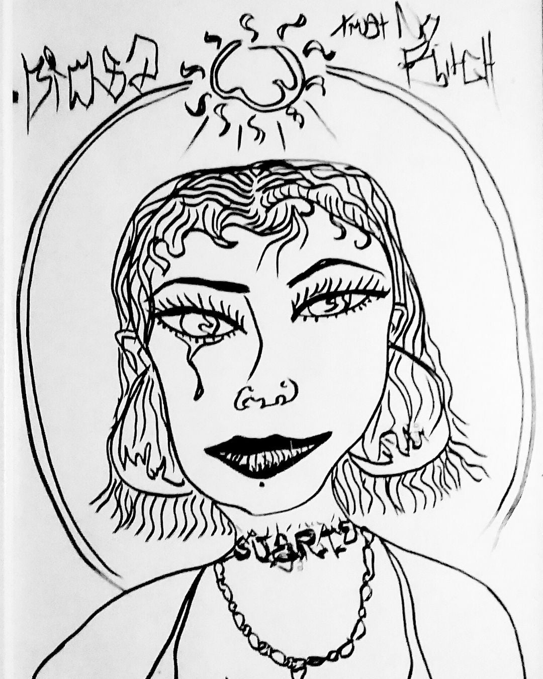 25 diosa by Jasmine Kahlia