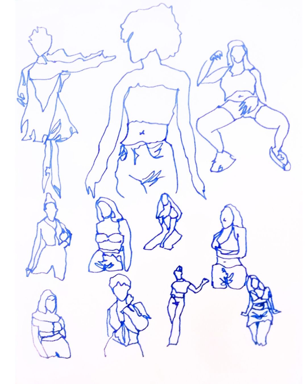 36 codeswitch on the weekend - Jasmine Kahlia