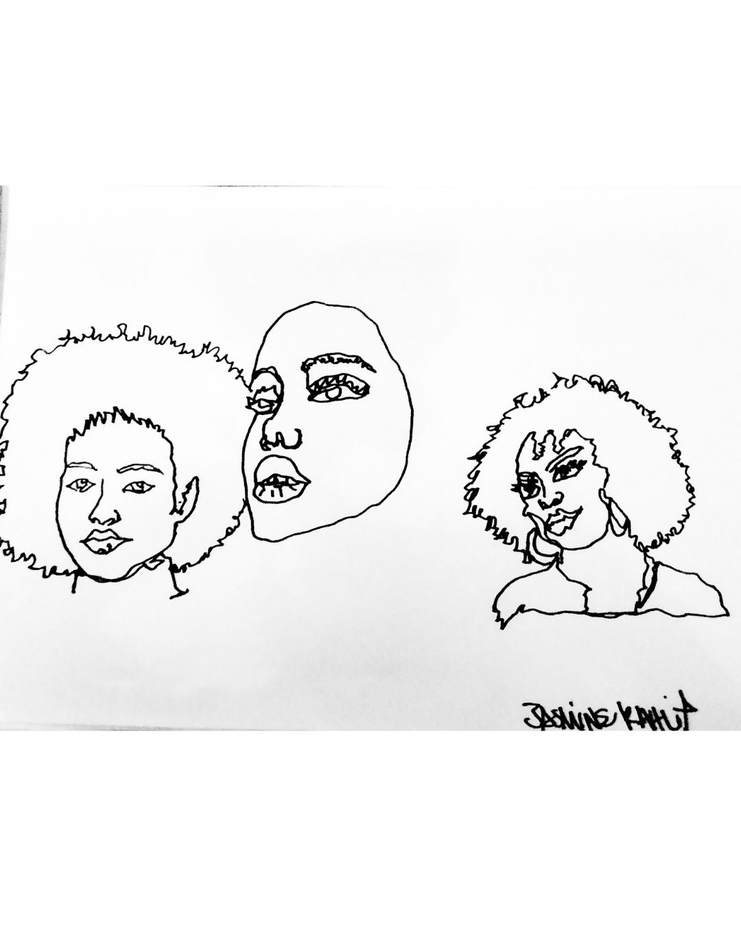 37 flex by Jasmine Kahlia