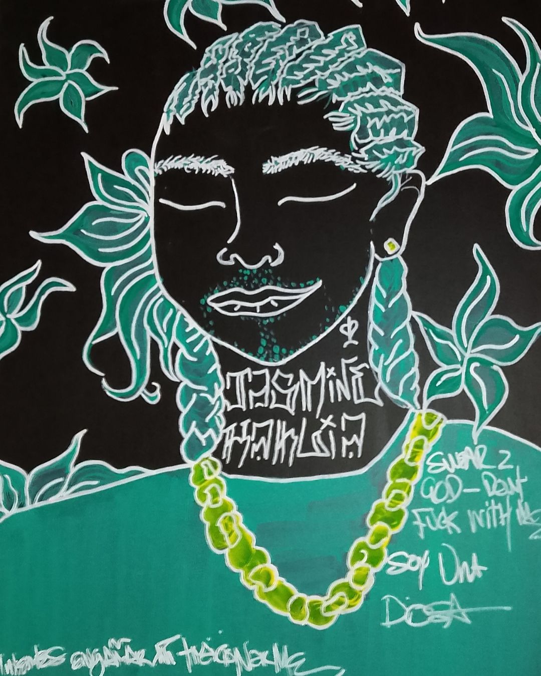 04 softboi by Jasmine Kahlia