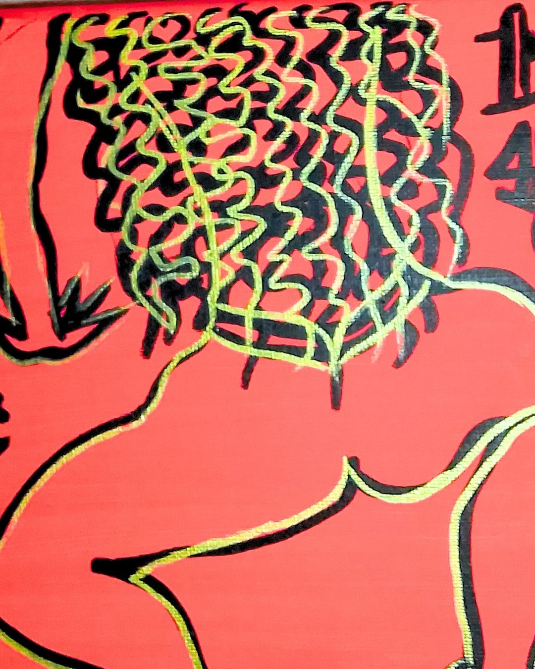 07 140 bpm by Jasmine Kahlia