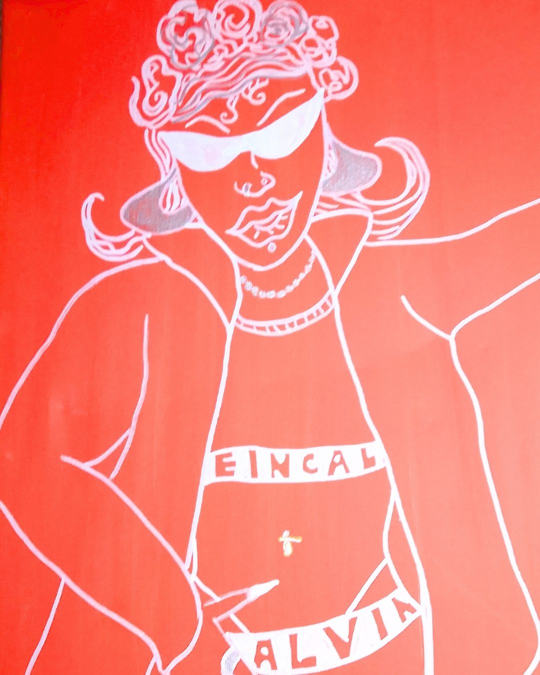 08 todo bien by Jasmine Kahlia