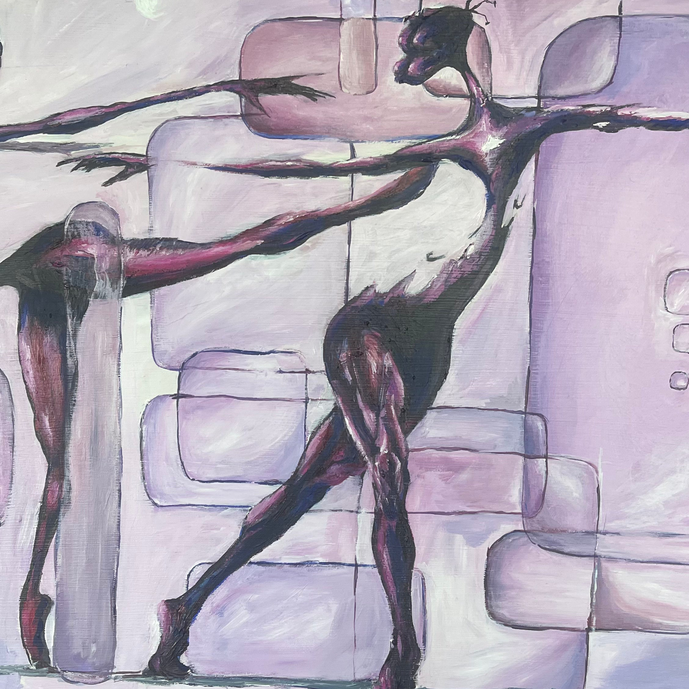 Azubuike Ani - Moonlight Dance